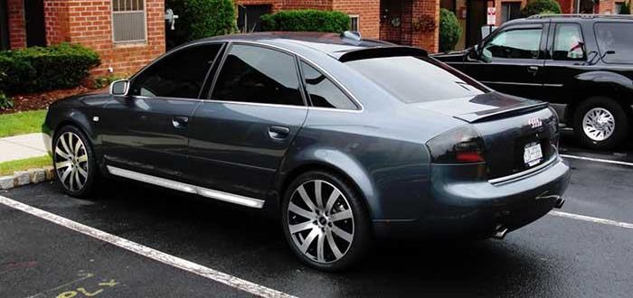 audi
