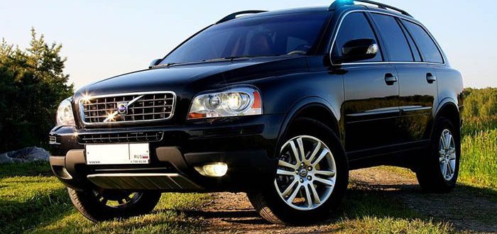 volvo